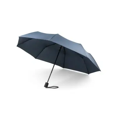 Umbrelă Personalizată Cimone - Pliabilă din rPET, Rezistentă la Vânt - Img 3