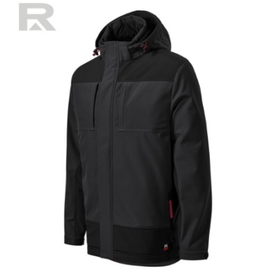 VERTEX W55 - Jachetă softshell de iarnă pentru bărbaţi - Img 2