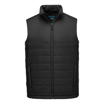 Vestă izolată Professional Baffle Gilet Portwest (S606) - Img 3
