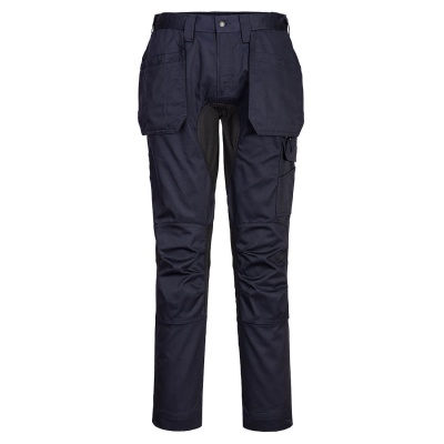 WX2 Pantaloni Stretch Holster Portwest (CD883) - Img 2