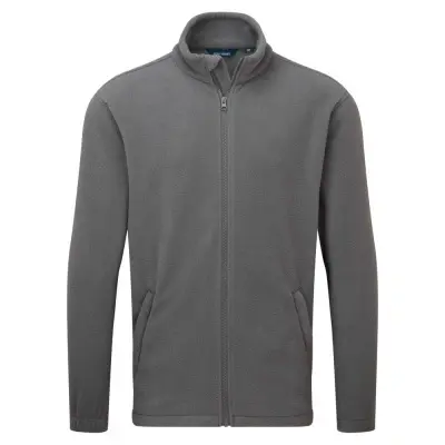 Anti-Static ESD Fleece Portwest AS26, gri