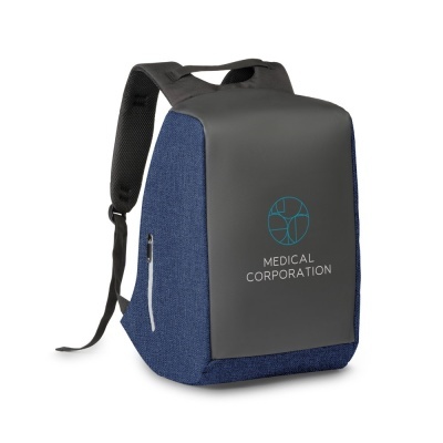 AVEIRO. Rucsac pentru laptop 15.6'' cu sistem antifurt - Img 2