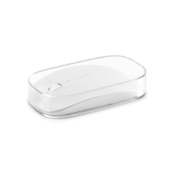 BLACKWELL. Mouse fără fir cu baterie în ABS reciclat (100% rABS) - Img 4
