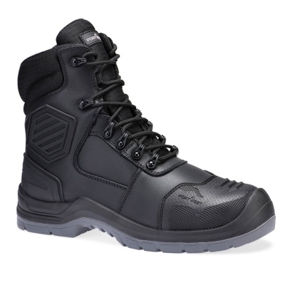 Bocanci de protecție din piele Portwest Compositelite S7L (FD25)