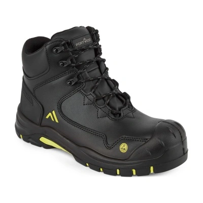 Bocanci de protecție Portwest Compositelite Apex S3S (FC18)