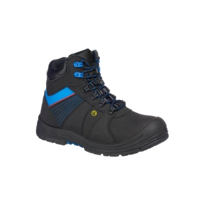 Bocanci de protecție Portwest Compositelite Protector S3 (FD37)