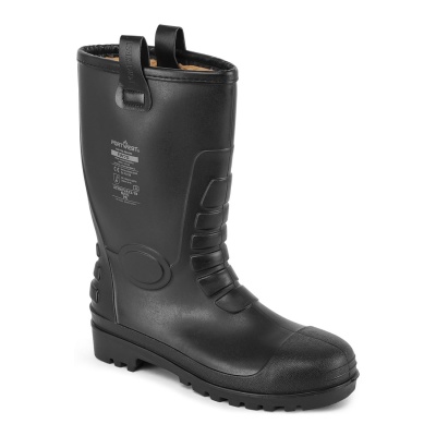Bocanci rigger de protecție Portwest Neptune S5 (FW75) - Img 2