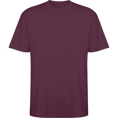 BULL - Tricou unisex - Img 2