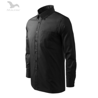 Cămaşă pentru bărbaţi Style LS - Img 2