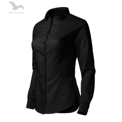 Cămaşă pentru damă Style LS - Img 3