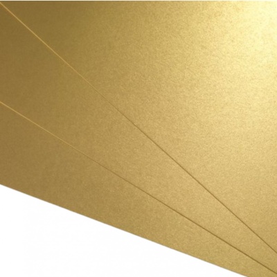 Carton Sirio Pearl Auriu