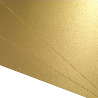 Carton Sirio Pearl Auriu