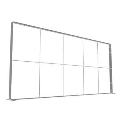 Caseta luminoasa portabila 5 x 2.5 m - Img 2