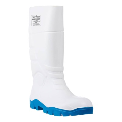 Cizme de cauciuc de protecție Portwest S4 (FD84)