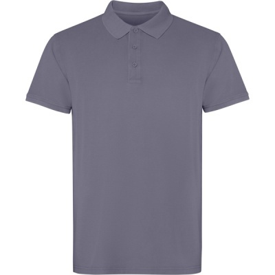 COBAIN - Tricou polo unisex - Img 2