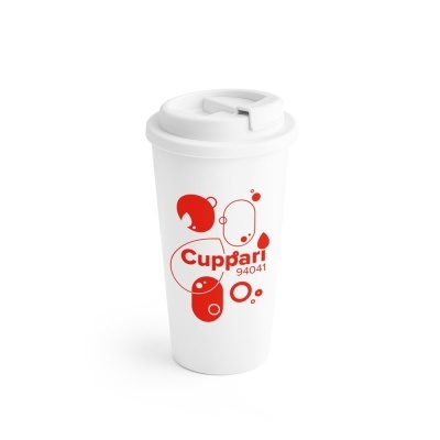 CUPPARI. Pahar de călătorie - Img 2
