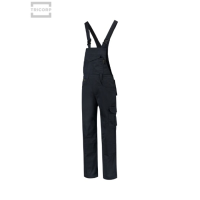 Dungaree Overall Industrial-Salopetă unisex - Img 3