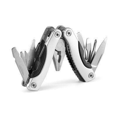 DUNITO – Mini clește multifuncțional inox și aluminiu - Img 6