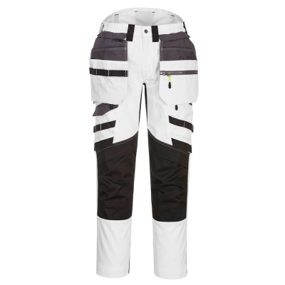 DX4 Detachable Holster Pocket Trousers Portwest (DX440)