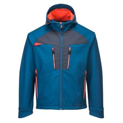 DX4 Jachetă Softshell (3L) Portwest (DX474) - Img 2