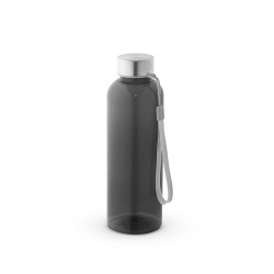 ENDERS M. Sticlă PET reciclat (100% rPET) cu finisaj translucid lucios 600 mL - Img 1