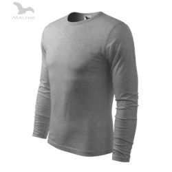 FIT - T LS - Tricou pentru bărbaţi - Img 4