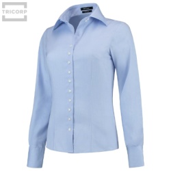 FITTED BLOUSE - Cămaşă pentru femei - Img 2