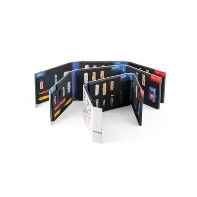 FLASH DRIVE SHOWCASE - Img 2