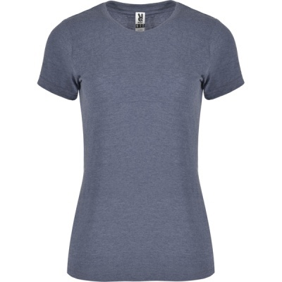FOX WOMAN - Tricou dama - Img 4