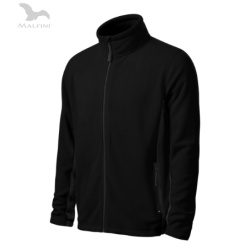 FROSTY - Jachetă fleece pentru bărbaţi - Img 2