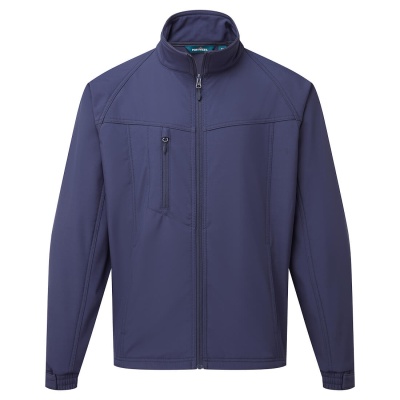 Geacă Softshell pentru bărbați Oregon (3L) Portwest (TK40) - Img 2