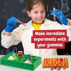GUMMY FACTORY. Fabrică de gumă ideală pentru copii - Img 6