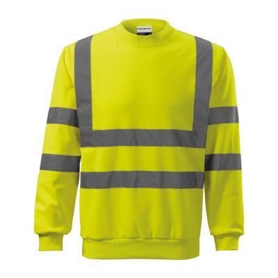 Hanorac unisex HV Essential - Img 3