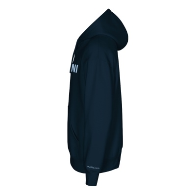 Hanorac unisex MALFINI DRESS CODE CLOUD (GOTS) - Img 3