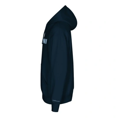 Hanorac unisex MALFINI DRESS CODE CLOUD (GOTS) - Img 3
