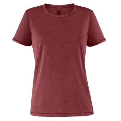 HUSKY WOMAN - Tricou dama - Img 6