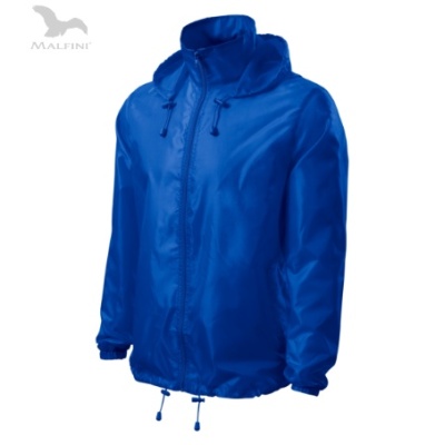 Jachetă de protecţie împotriva vântului unisex Windy - Img 3