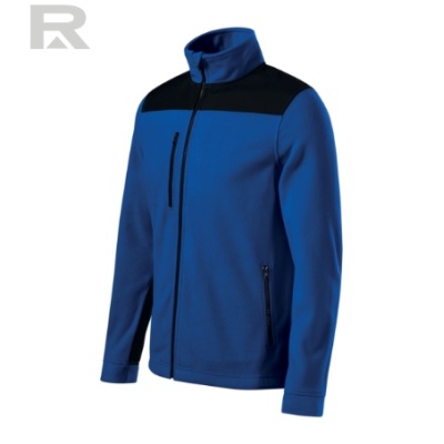 Jachetă fleece unisex Effect - Img 5
