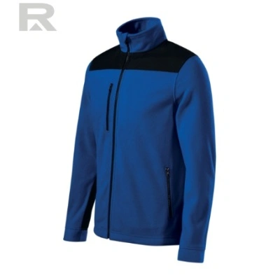 Jachetă fleece unisex Effect - Img 5