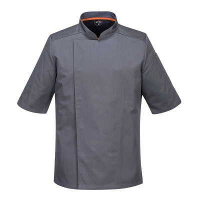 Jacheta Mesh Air Pro S/S Portwest (C738) - Img 2