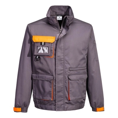 Jacheta Portwest Texo Contrast TX10, gri