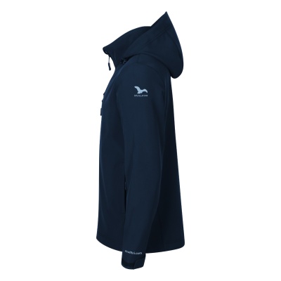 Jachetă softshell pentru bărbaţi Trail - Img 3