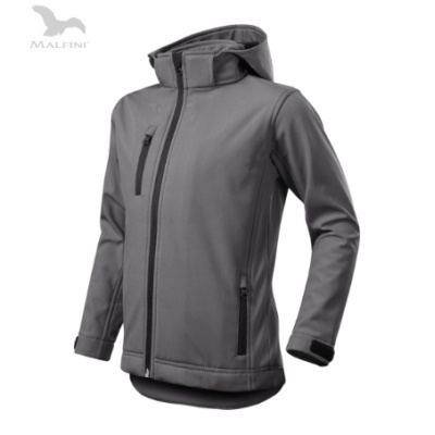 Jachetă softshell pentru copii Performance - Img 5