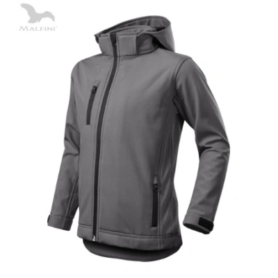 Jachetă softshell pentru copii Performance - Img 5