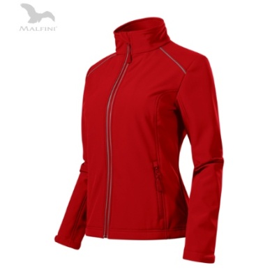 Jachetă softshell pentru damă Valley