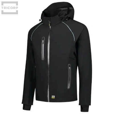 Jachetă unisex Tech Shell