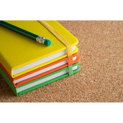 MEYER. Notepad din PU de buzunar - Personalizat - Img 6