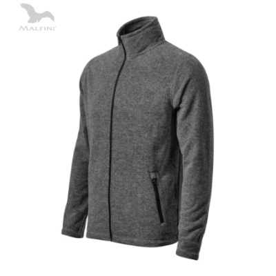 Micro fleece pentru bărbaţi Factor - Img 3