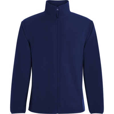 NEW ARTIC - Jacheta din fleece cu fermoar barbati - Img 4
