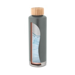 NORRE BOTTLE. Sticla din oțel inoxidabil 640 mL - Img 5